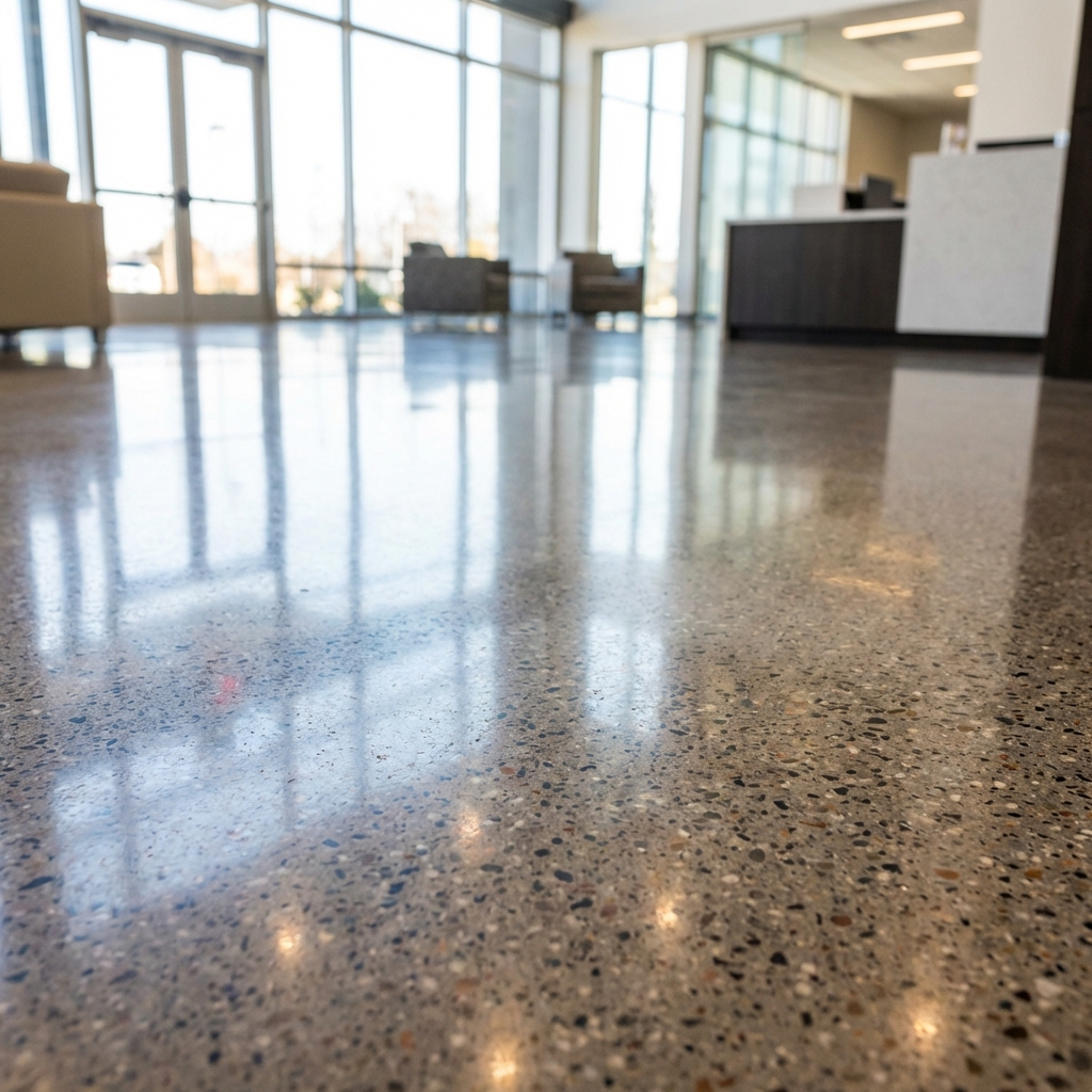 Diamantslipning Göteborg